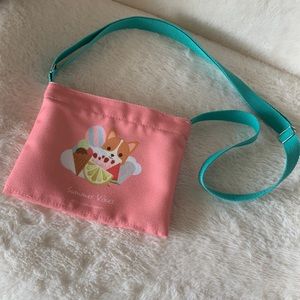 Gifts for Kids🎁Mini Crossbody Bag🌼💗🌸